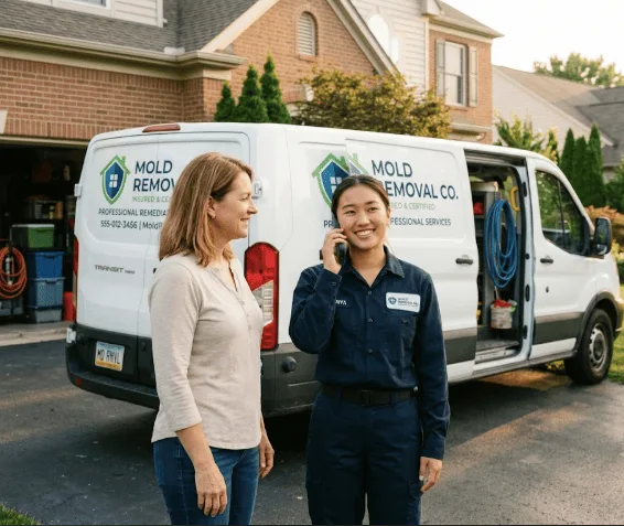 Crawlspace Mold Remediation East Point, GA FAQs